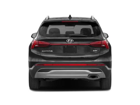 Certified 2022 Hyundai Santa Fe Limited FWD image 13