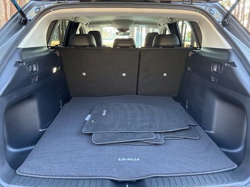 Used 2024 MAZDA CX-50 AWD 2.5 S w/ Select Package image 17