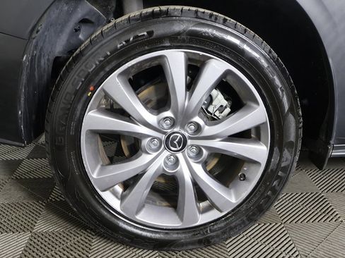 Used 2022 MAZDA CX-30 AWD 2.5 S w/ Premium Package image 19