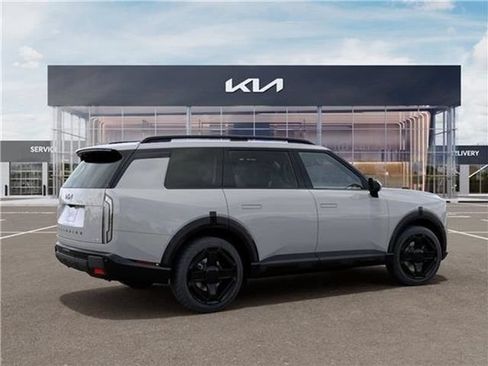 New 2027 Kia Telluride SX Prestige X-Line w/ Towing Package AWD/4WD image 33