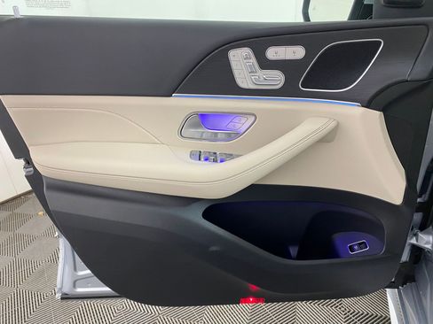 New 2026 Mercedes-Benz GLE 350 4MATIC image 11