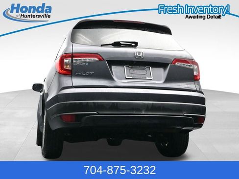 Used 2020 Honda Pilot LX image 26