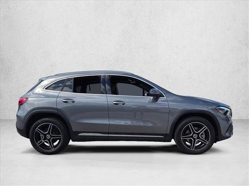 Certified 2026 Mercedes-Benz GLA 250 image 4