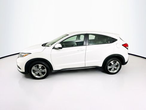 Used 2019 Honda HR-V LX image 4