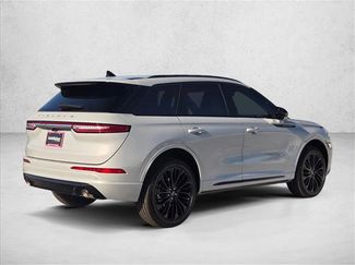 New 2026 Lincoln Corsair Reserve w/ Jet Appearance Package video 2