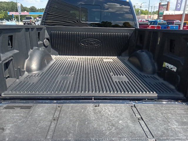 Used 2023 Ford F150 Platinum w/ Equipment Group 701A High AWD/4WD image 29