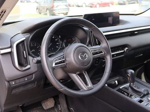 Used 2024 MAZDA CX-50 AWD 2.5 S w/ Weather Package image 9