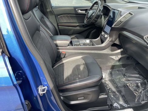 Used 2024 Ford Edge ST-Line image 47