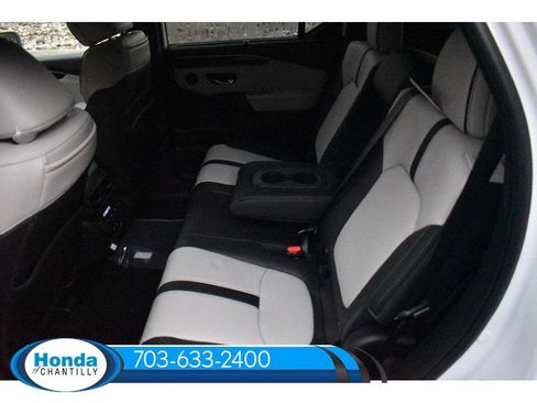 New 2026 Honda Passport TrailSport Elite image 15