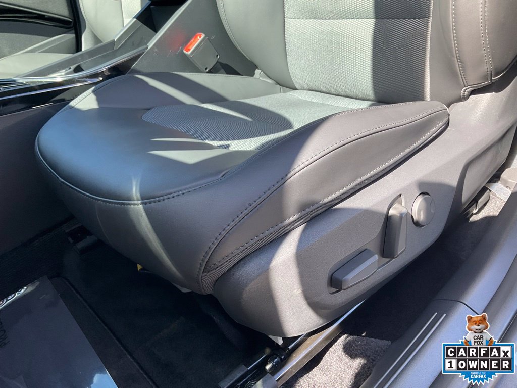 Used 2025 Kia Niro Wind FWD image 17
