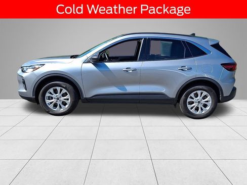 Used 2024 Ford Escape Active w/ Tech Pack #1 AWD/4WD image 7