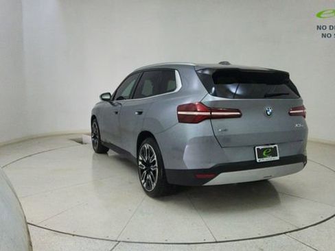 Used 2025 BMW X3 xDrive30 w/ Premium Package AWD/4WD image 67