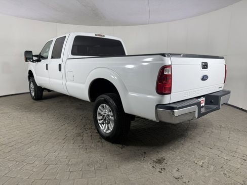 Used 2015 Ford F350 XL w/ Power Equipment Group image 6