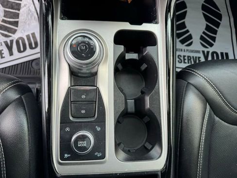 Used 2022 Ford Explorer ST w/ Equipment Group 401A image 37