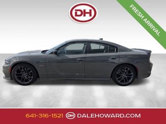 Used 2023 Dodge Charger Scat Pack w/ Plus Group RWD 360° Tour