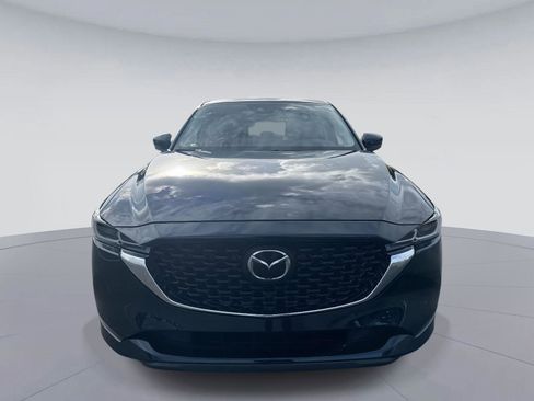 Certified 2025 MAZDA CX-5 AWD 2.5 S w/ Select Package image 9