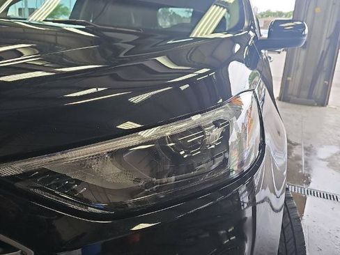 Certified 2024 Ford Edge SEL AWD/4WD image 28