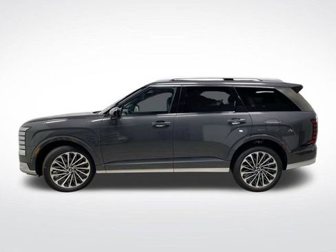 New 2026 Hyundai Palisade Calligraphy image 14