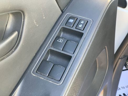 Used 2022 Nissan Frontier S w/ Technology Package image 22