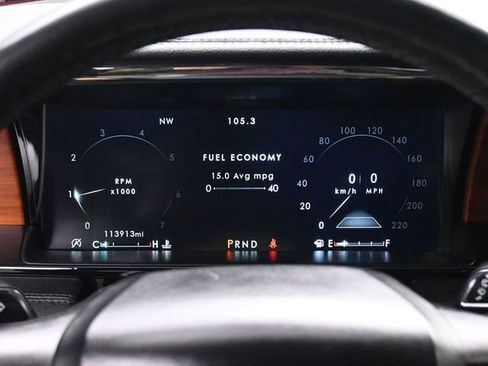 Used 2019 Lincoln Navigator L Reserve image 30