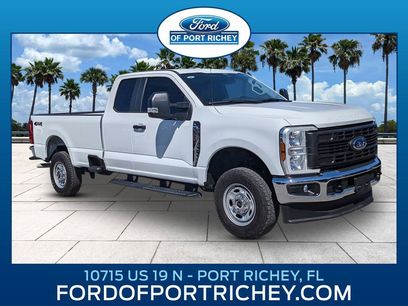 Certified 2024 Ford F350 XL w/ XL Driver Assist Package