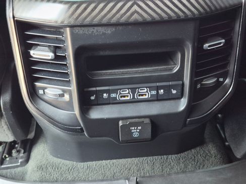 Used 2023 RAM 1500 TRX w/ TRX Level 2 Equipment Group AWD/4WD image 24