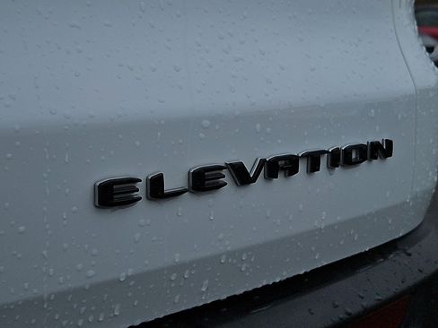 Certified 2025 GMC Acadia Elevation image 30
