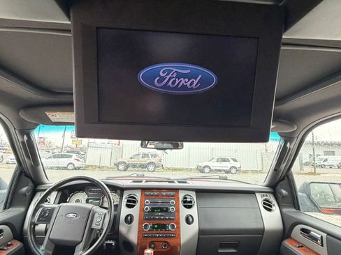 Used 2008 Ford Expedition Eddie Bauer image 29
