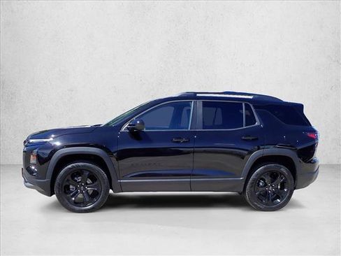 New 2026 Chevrolet Equinox LT w/ Convenience Package II AWD/4WD image 2