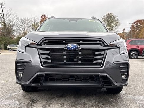 New 2026 Subaru Ascent Premium image 8