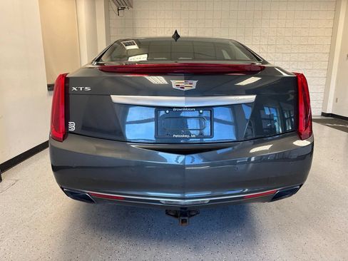 Used 2017 Cadillac XTS Luxury FWD image 41
