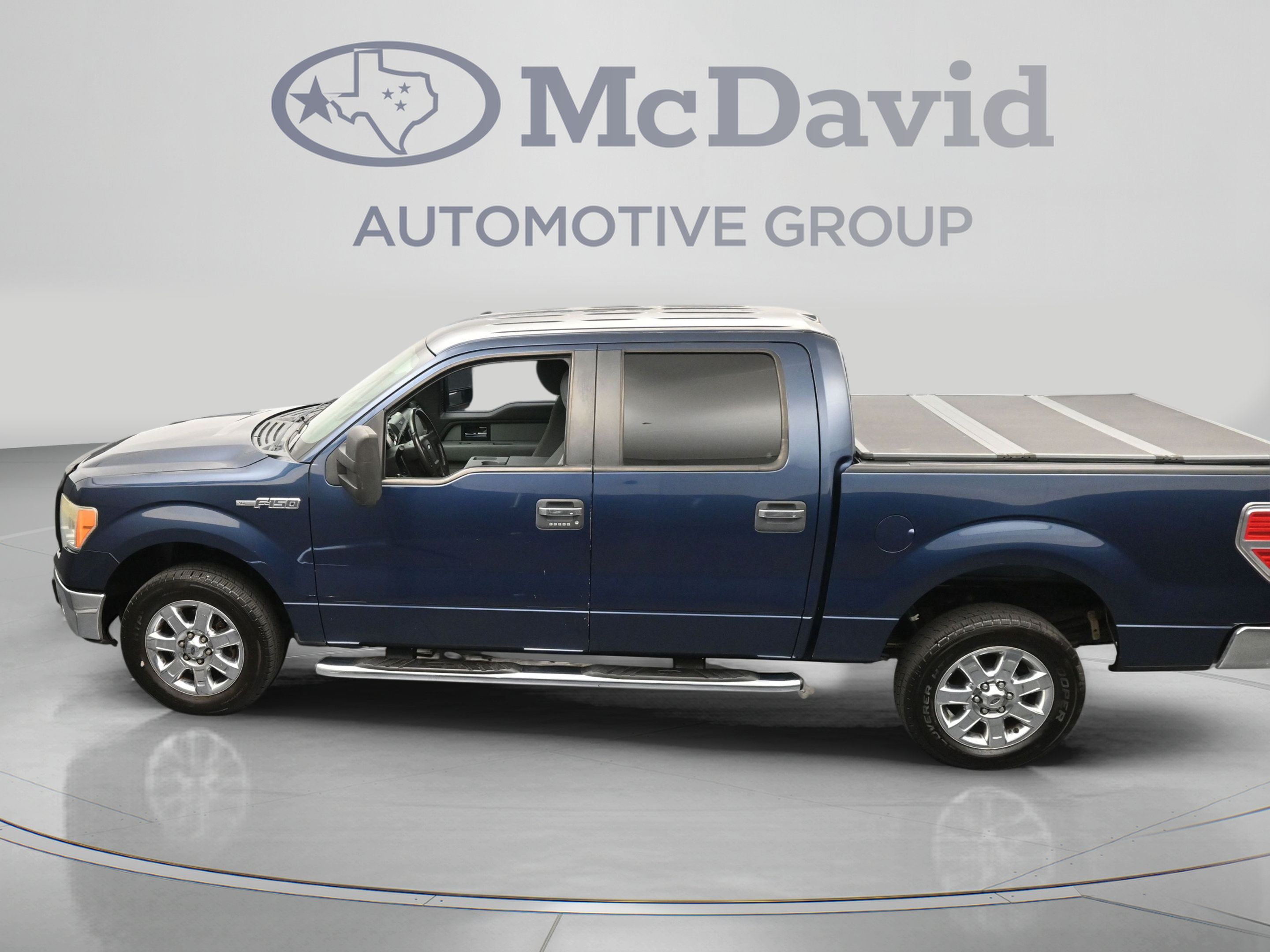 Used 2014 Ford F150 XLT w/ Equipment Group 302A Luxury RWD image 35