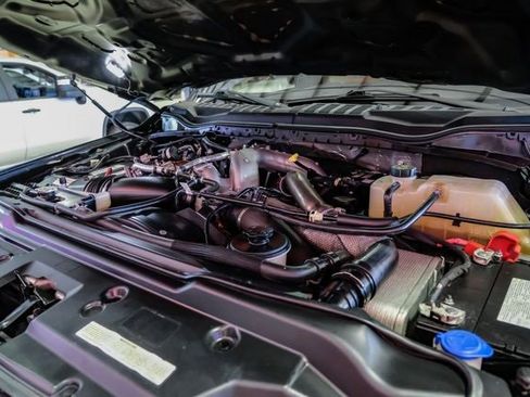 Used 2020 Ford F250 King Ranch w/ King Ranch Ultimate Package image 55