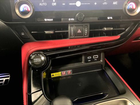 Used 2024 Lexus NX 450h+ F Sport image 26