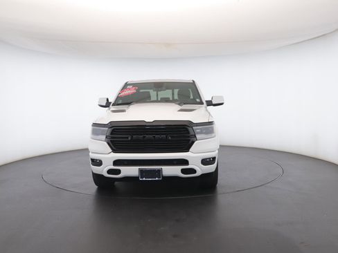 Used 2020 RAM 1500 Laramie image 39