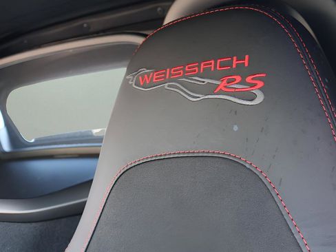 Used 2024 Porsche 718 Boxster Spyder RS RWD image 14