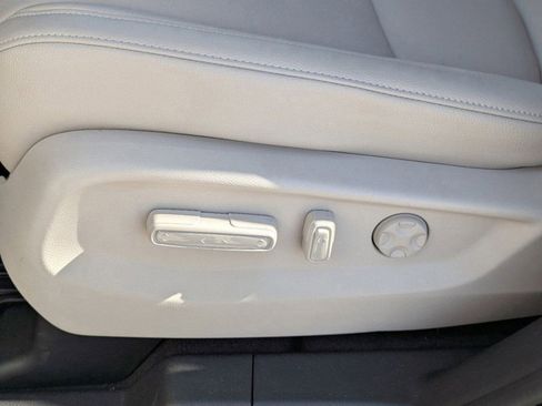 New 2026 Honda Odyssey EX-L image 13