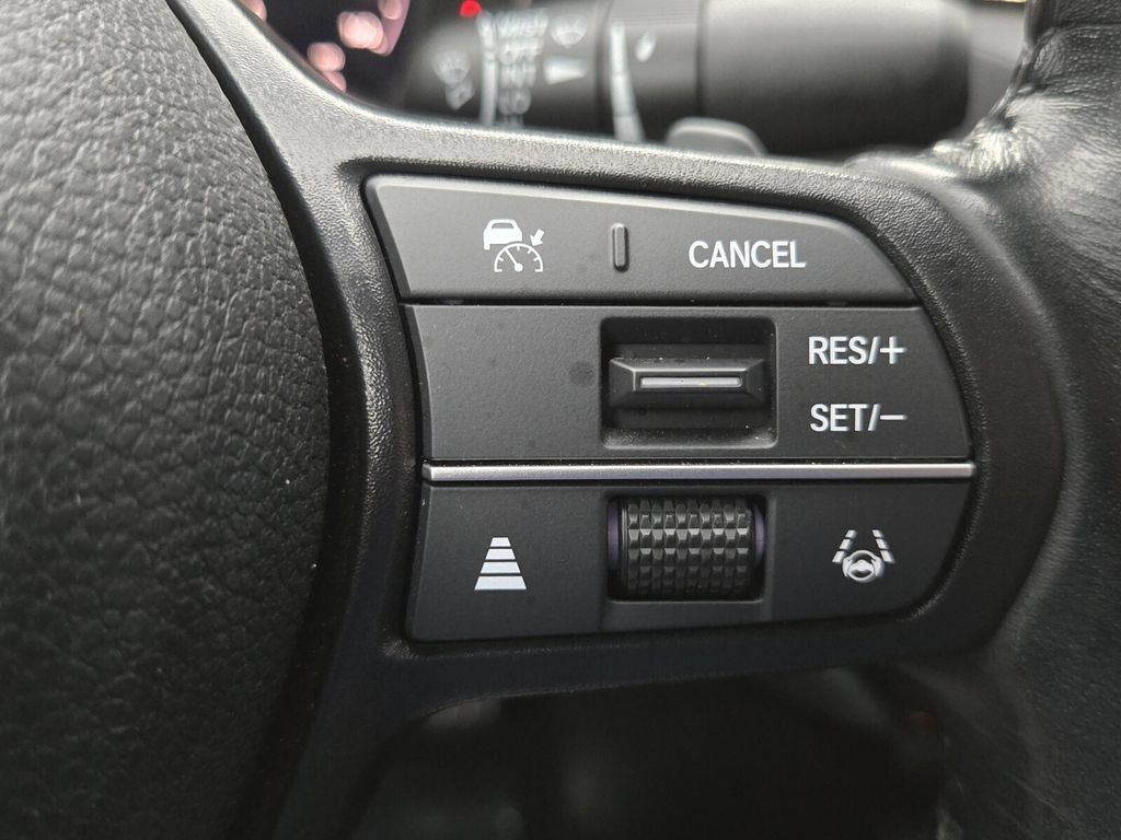 Used 2024 Honda Accord Sport image 26