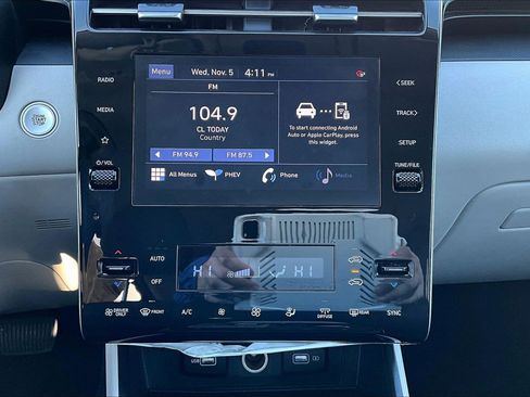 Used 2022 Hyundai Tucson SEL image 38