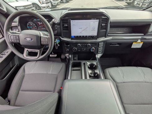 New 2026 Ford F150 STX AWD/4WD image 16