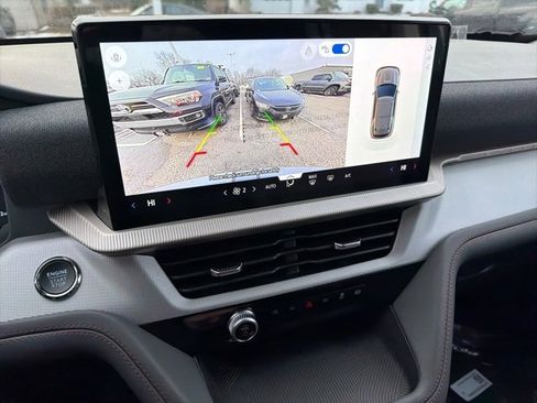 New 2026 Ford Explorer Active image 15