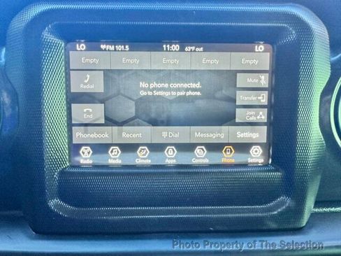 Used 2022 Jeep Gladiator Sport image 25