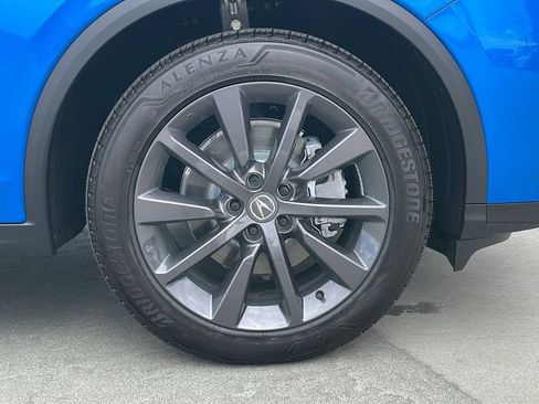 New 2026 Acura MDX A-Spec image 32