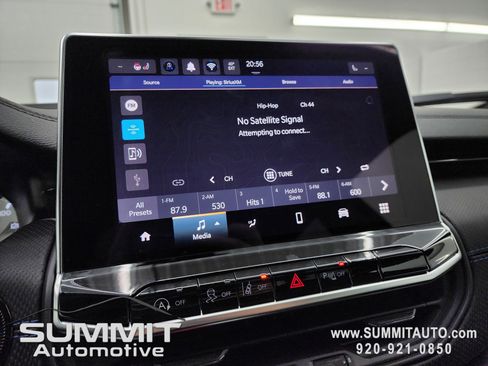 New 2026 Jeep Compass Limited AWD/4WD image 13