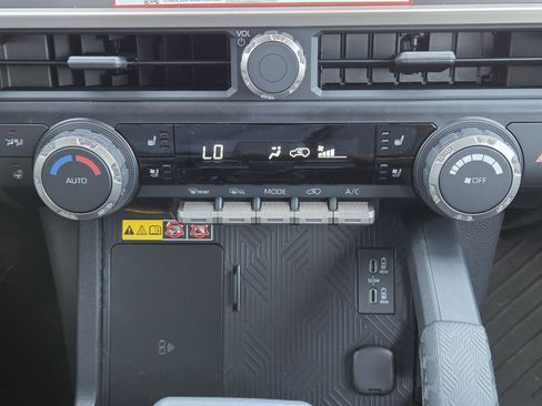 New 2026 Toyota 4Runner TRD Off-Road Premium image 17