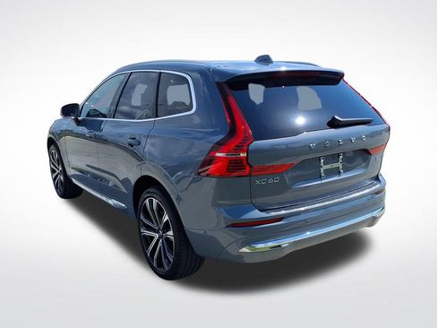 Certified 2023 Volvo XC60 B5 Ultimate AWD/4WD image 6