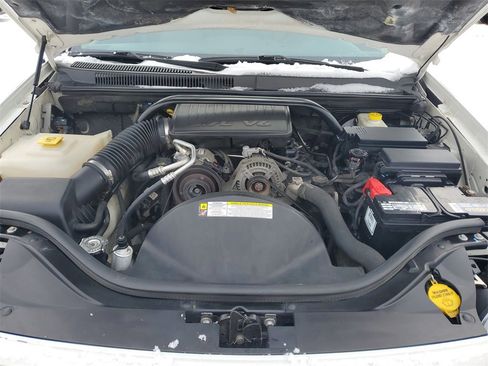 Used 2009 Jeep Grand Cherokee Laredo w/ Trailer Tow Group image 26