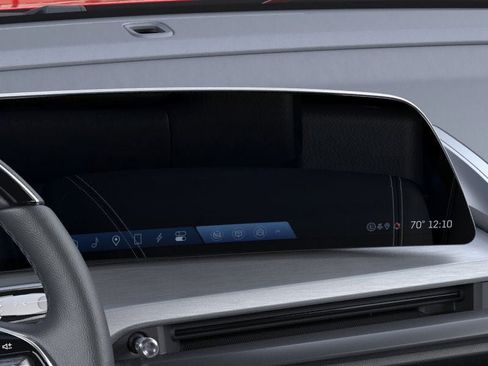 New 2026 Cadillac Vistiq Sport image 20