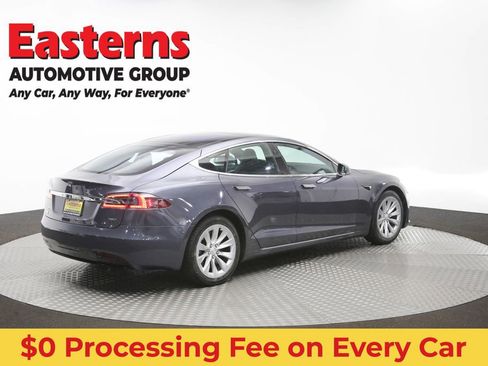 Used 2018 Tesla Model S 75D AWD/4WD image 32