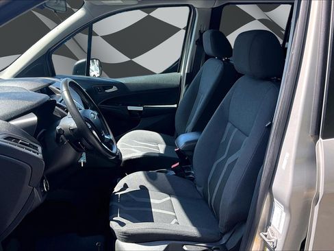 Used 2016 Ford Transit Connect XLT FWD image 26